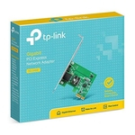 Placa de Rede PCi-E TP-Link TG-3468 10/100/1000 Mbps