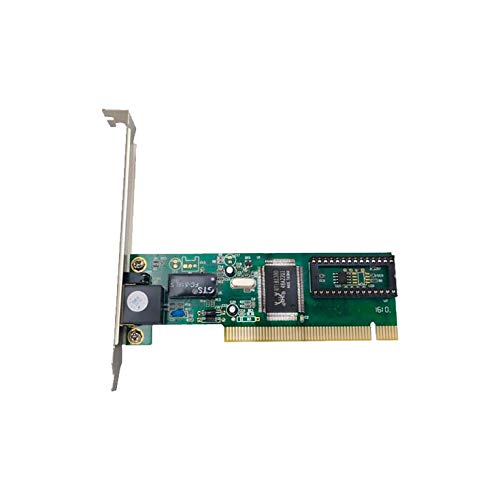 Placa de Rede PCI Ethernet 10/100 Interna DP-01