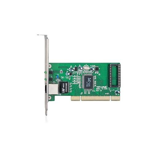 Placa de Rede PCI TP-LINK TG-3269 Gigabit 10/100/1000MBPS