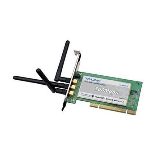 Placa de Rede Wireless Tp Link 300mbps - Tl-Wn951n