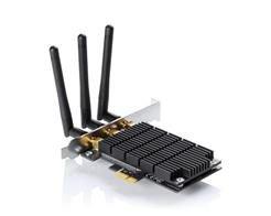 Placa de Rede Wireless TP-LINK ARCHER T9E Wireless USB AC 1900MBPS - TPL0326