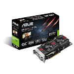 Placa de Vídeo 2.0gb Geforce Gtx770 Asus Dc2oc-2gd5