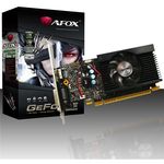 Placa de Vídeo Afox Geforce Gt1030 2gb Ddr5 64 Bits - Af1030-2048d5l2 - Dvi/hdmi