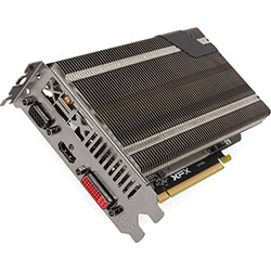 Placa de Vídeo AMD Radeon R7 250 1GB GDDR5 PCI-Express 3.0 R7-250A-ZLH4 XFX
