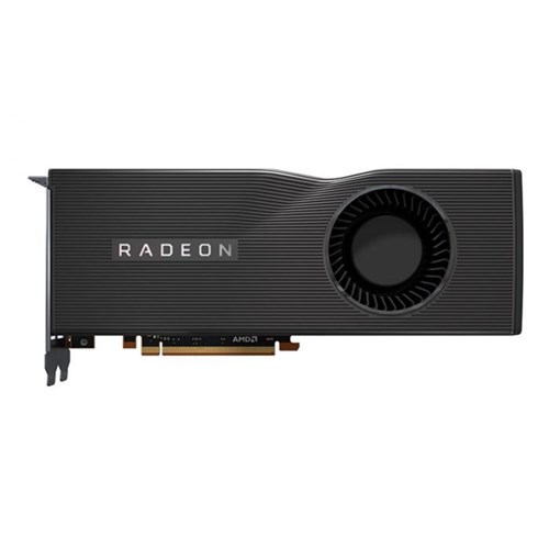Placa de Video Asus Radeon Rx 5700 8Gb Ddr6 256 Bits - Rx5700-8G