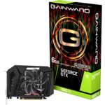 Placa de Vídeo Gainward Geforce Gtx 1660 Ti Pegasus 6gb Gddr6