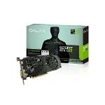 Placa de Vídeo Galax Geforce Gtx 1060 3gb Ex Oc Gddr5 192bit (60nnh7dvm6o3)