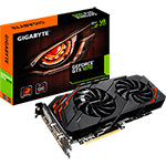 Placa de Video GeForce GTX 1070 8GB Windforce 2x Ddr5 - Gigabyte 2