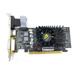 Placa de vídeo Nvidia Geforce GT-210 1gb DDR3 Pv-02