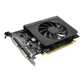 Placa de Vídeo - NVIDIA GeForce GT 630 (2GB / PCI-E) - Evga - 02G-P3-2639-KR