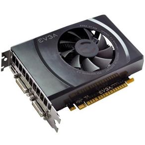Placa de Vídeo - NVIDIA GeForce GT 640 (2GB / PCI-E) - Evga - 02G-P4-2643-KR