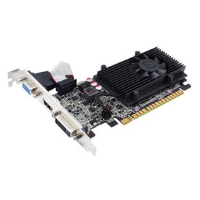 Placa de Vídeo Nvidia GeForce GT610 1GB DDR3 PCI-Express 2.0 01G-P3-2615-KR EVGA