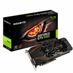 Placa de Vídeo - NVIDIA GeForce GTX 1060 (6GB / PCI-E) - Gigabyte Windforce - GV-N1060D5-6GD