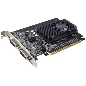 Placa de Vídeo PCI-E NVIDIA GT 610 1GB/64bits Evga - 01G-P3-2616-KR