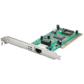Placa de Video PCI - GigaBit - DGE-528T
