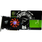 Placa de Vídeo Point Of View GeForce GT630 1GB