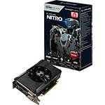 Placa de Video Radeon R7 370 2GB Nitro Dual X Oc DDR5 - Sapphire