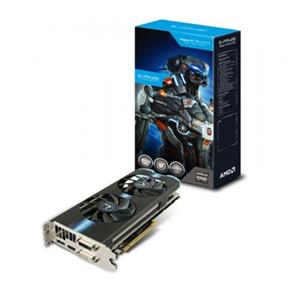 Placa de Video Sapphire R9 270X Vapor X 2GB DDR5 256 Bits 11217-00-20G