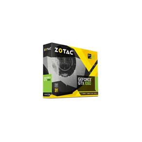 Placa de Video Zotac Geforce Gtx 1060 3gb - Zt-p10610a-10l