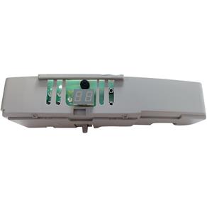 Placa Eletrônica Interface Freezer Brastemp W10163009