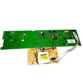 Placa Eletrônica Potência Interface Lavadora Brastemp W10356418 C.P