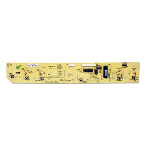 Placa Interface Lavadora 8Kg Electrolux 64800095