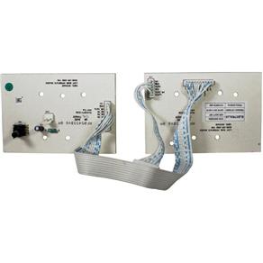 Placa Interface Lavadora Electrolux Lec12 64502334