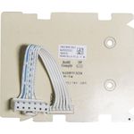 Placa Interface Lavadora Electrolux Lte08 127v