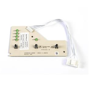 Placa Interface Lavadora Electrolux LTE12 64502207