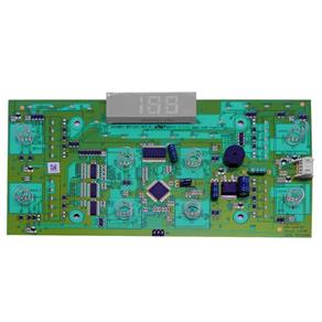 Placa Interface Refrigerador Electrolux 64502729