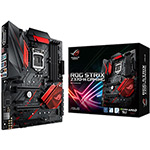 Placa Mãe Asus Rog Strix Z370-h Gaming Lga1151 USB 3.1 (90-MB0VJ0-M0EAY0)