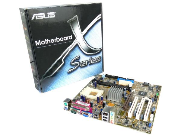 Tudo sobre 'Placa Mãe Asus Socket A7V400-MX AMD Athlon XP - Thoroughbred/ Barton Core 6 Portas USB'
