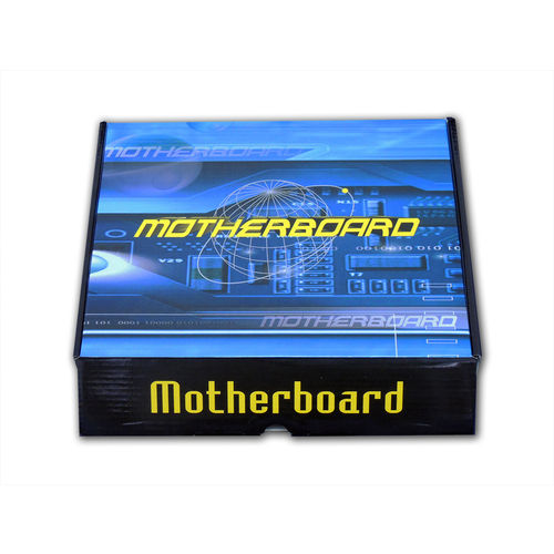 Placa Mãe Chipset Intel H61/B75 Ddr3 Lga1155- I3-i5-i7