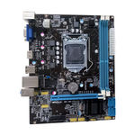 Placa Mãe Chipset Intel H61 Ddr3 Lga 1155 - I3-i5-i7