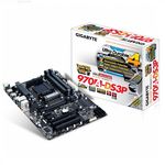 Placa Mae Gigabyte Ga-970A-DS3P (AM3/AM3+)