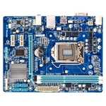 Placa Mãe Gigabyte Ga-H61m-S1 Soquete 1155