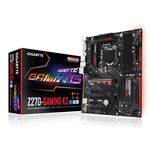 Placa Mãe Gigabyte Z270-gaming K3 Lga1151 Ddr4 Dvi Hdmi