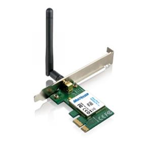 Placa Pci-e Wireless 150 MBPS Multilaser RE029
