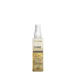 Plancton Shine Gold Brilho Intenso Finalizador 120ml