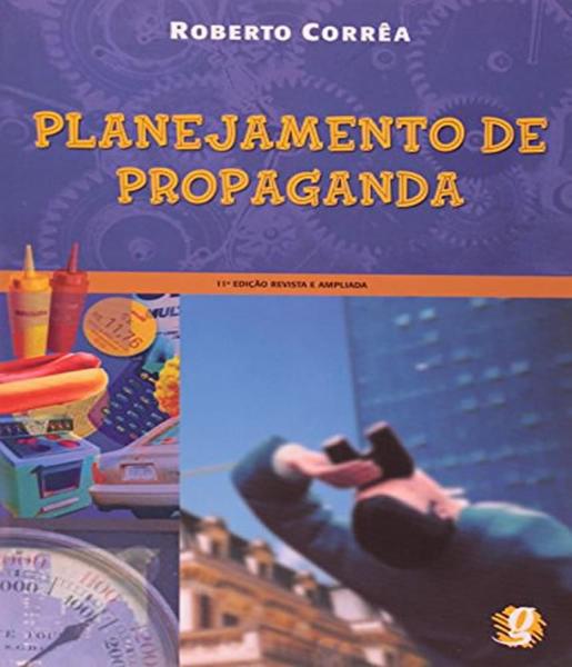 Planejamento de Propaganda - 11 Ed - Global