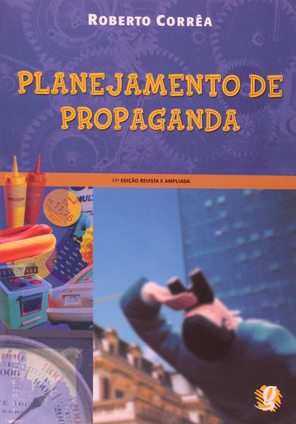 Planejamento de Propaganda - Global