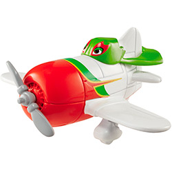 Tudo sobre 'Planes Aviões Basicos El Chu CCN20/CCN23 - Mattel'