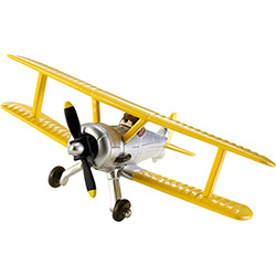 Planes - Aviões Básicos - Leadbottom X9459/X9464 - Mattel
