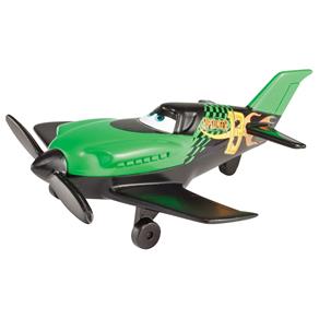 Tudo sobre 'Planes - Aviões Básicos - Ripslinger - Mattel'