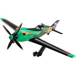 Planes - Aviões Básicos - Ripslinger X9459/X9465 - Mattel