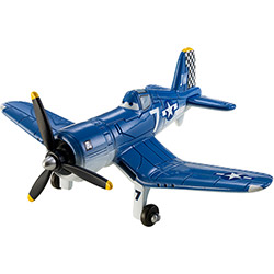 Planes - Aviões Básicos - Skipper X9459/X9461 - Mattel