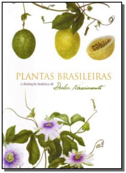 Plantas Brasileiras - Batel