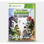 Plants Vs. Zombie Garden Warfare - Xbox 360