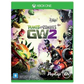 Plants Vs Zombies GW 2 Xbox One