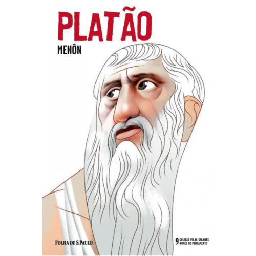 Platão (vol. 9)